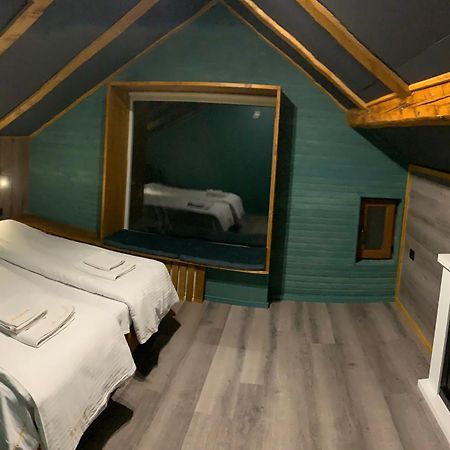 Mishelter Villa Myhove Eksteriør bilde