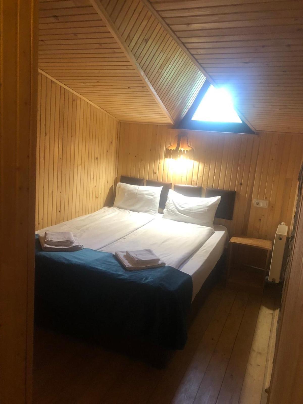 Mishelter Villa Myhove Eksteriør bilde